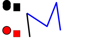 Shapes with SVG and CSS