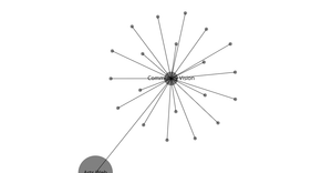 Organization Graph Diagram part 2