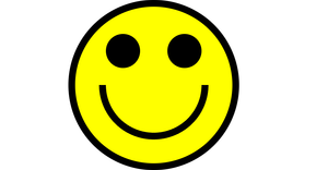 Smiley Face Part I