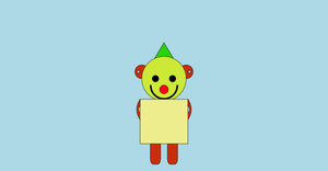 Lets Draw a Clown