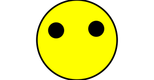 Smiley face part 1