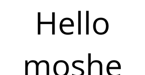 HTML Starter