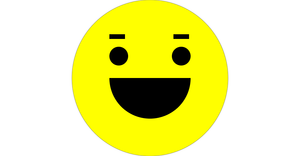 Let's make a face!