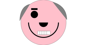 Fork of Fork of Fork of Fork of Let's make a face with D3.js!