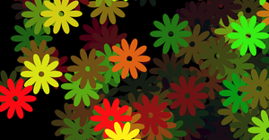 Concentric circles