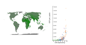 Fork of Choropleth