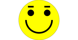 Let's make a face with D3.js!