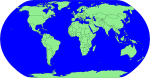 Let's make a map with D3.js