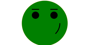 Fork of Fork of Fork of Let's make a face with D3.js!