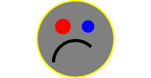 Sad Face