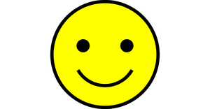 Smiley React Components & ES6
