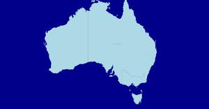 Australia Network Partners Test