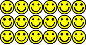 Fork of Smiley Face Part III
