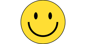 Smiley Face Part I