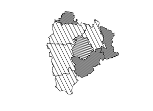 map-line-density
