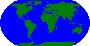 World Map