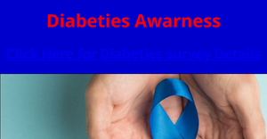 Fork of diabeties data