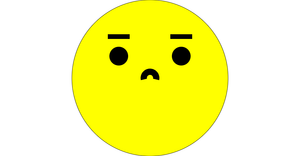 Lets make a face with D3 js!