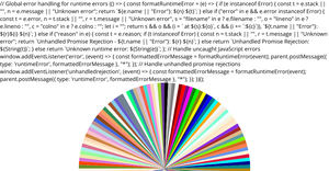 Loading and visualizing data