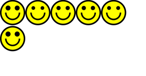 Smily Face Part I