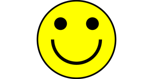 Smiley Face Part I