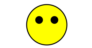 Smiley #1