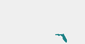 Florida Map