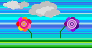 Fork of SVG shapes and animation sandbox