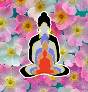 Fork of budha