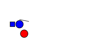 HSVG W shapes