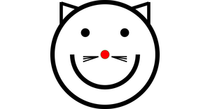 Fork of homework smiley face
