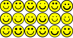Fork of Smiley Face
