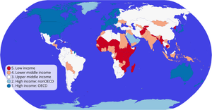 Choropleth Map