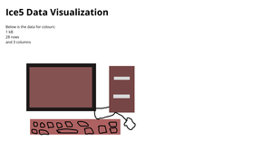 Fork of Fork of Fork of HTML Starter ice5