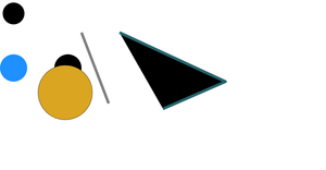 Shapes with SVG and CSS