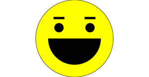 Let's make a face with D3.js