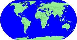 Let's make a map with D3.js!