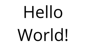 Fork of Blank Slate with Hot Reloading