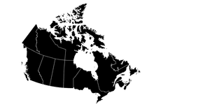 Map hover