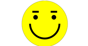 Lets make a face with D3.js!