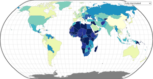 Fork of Fork of Choropleth Map 2