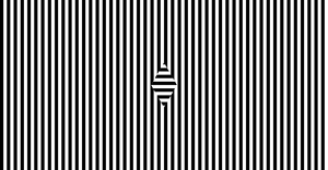 [D3] Le Witt - Masks with Symbols