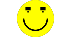 EDIT: Fork of Let's make a face with D3.js!