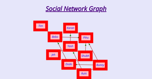 Network Graph