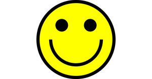 Smiley Face - Part 1