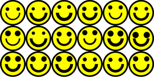 Smiley Face Pt I