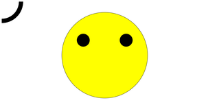 Let's make face with D3!