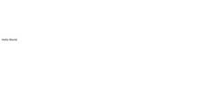 SVG fundamentals