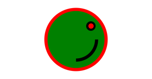 Fork of Smiley face part 1