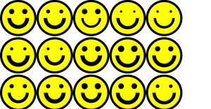 Smiley Face Part 1